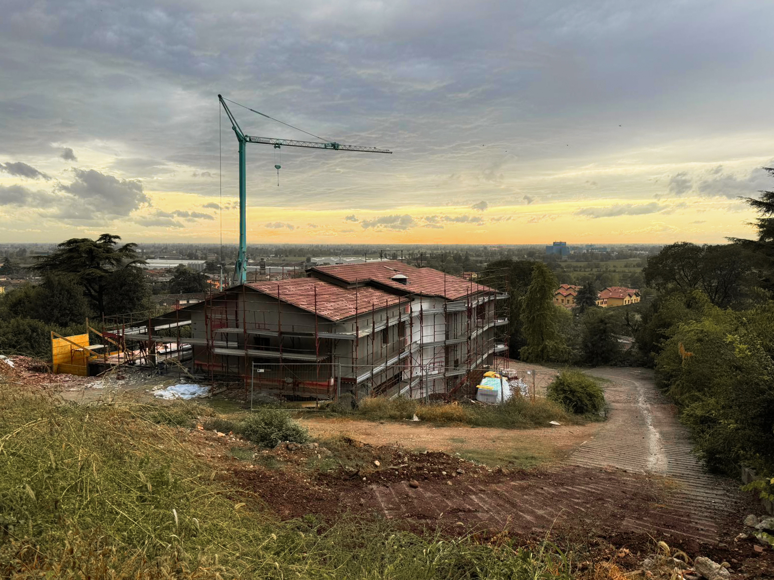 Casa al Monte 2 casa al Monte 2 1