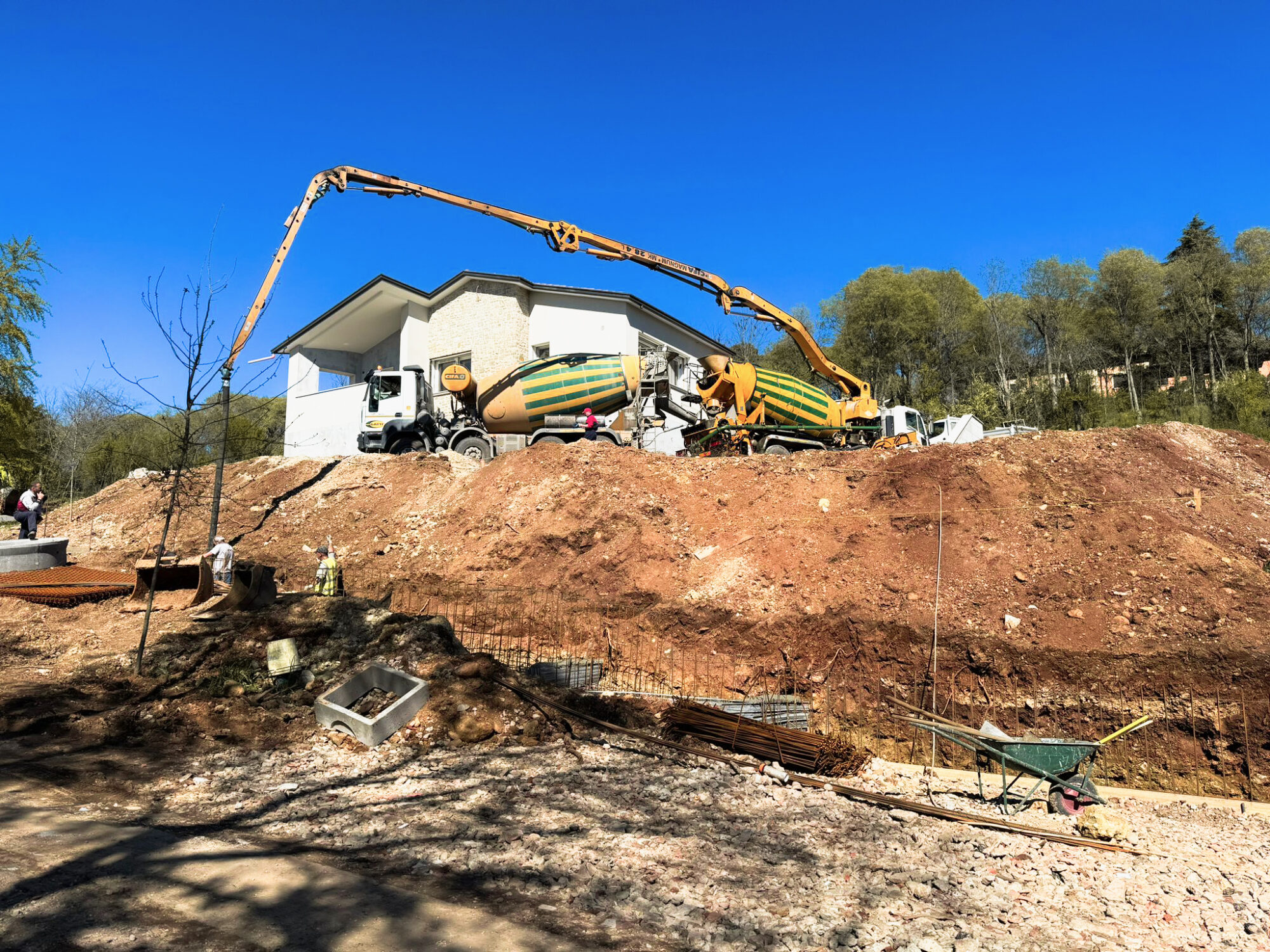 Casa al Monte 4 casa al Monte 4 1