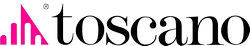 Logo Toscano