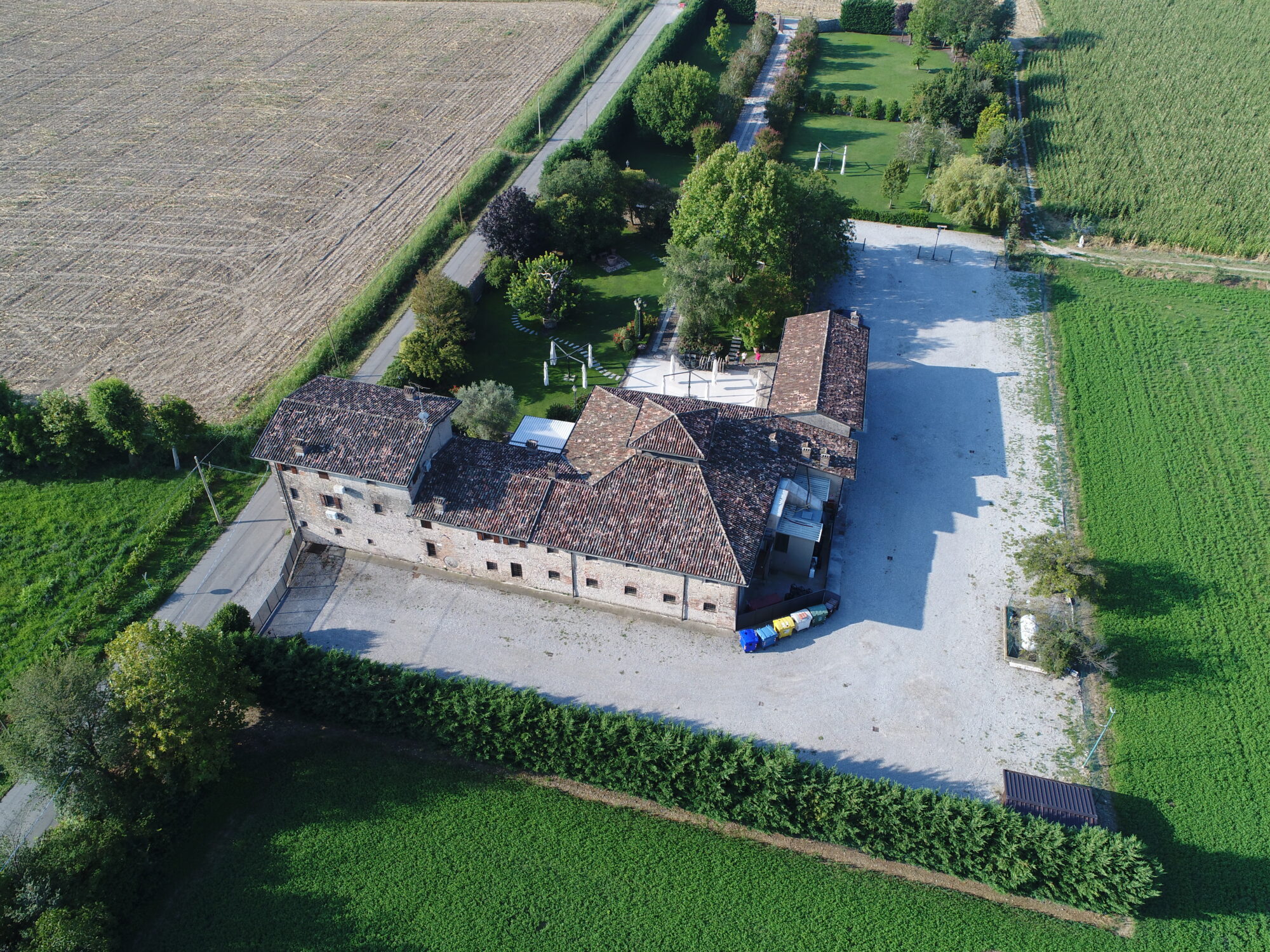 Manutenzione conservativa del complesso ristorativo 2 Manutenzione conservativa del complesso ristorativo 2 1