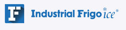 industrial ice frigo