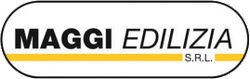 logo maggi edilizia srl